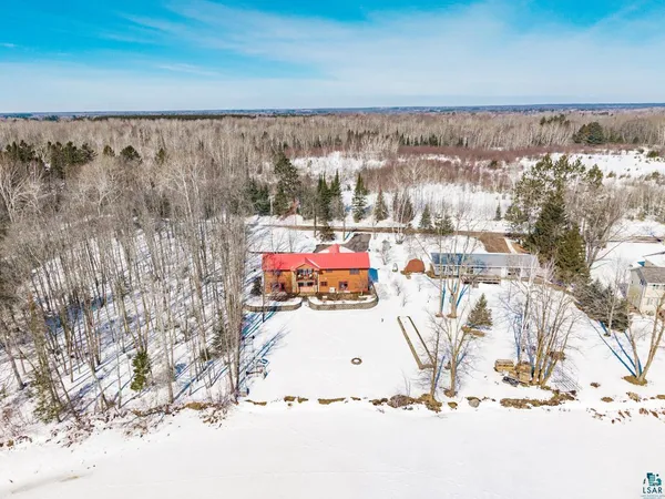 $870,000 | 63626 Hannu Lane, Finlayson, MN 55735