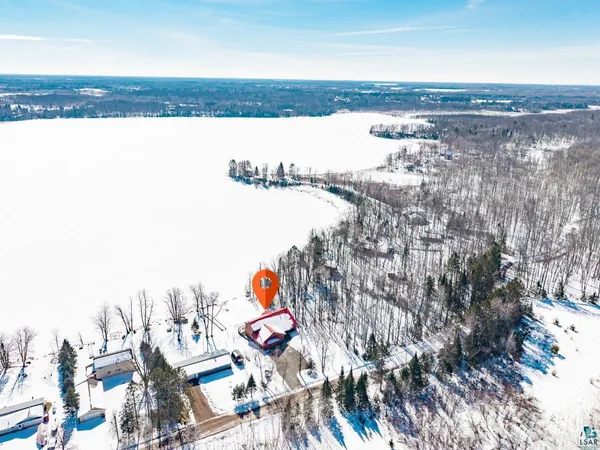 $870,000 | 63626 Hannu Lane, Finlayson, MN 55735