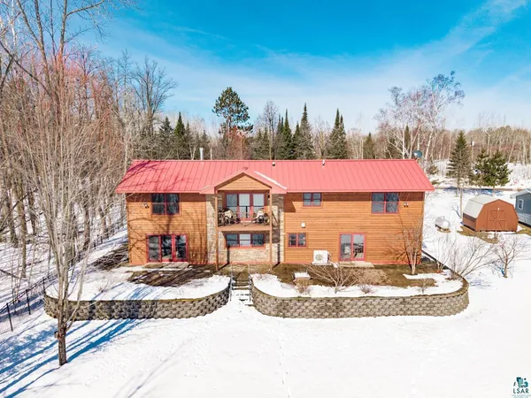 $870,000 | 63626 Hannu Lane, Finlayson, MN 55735