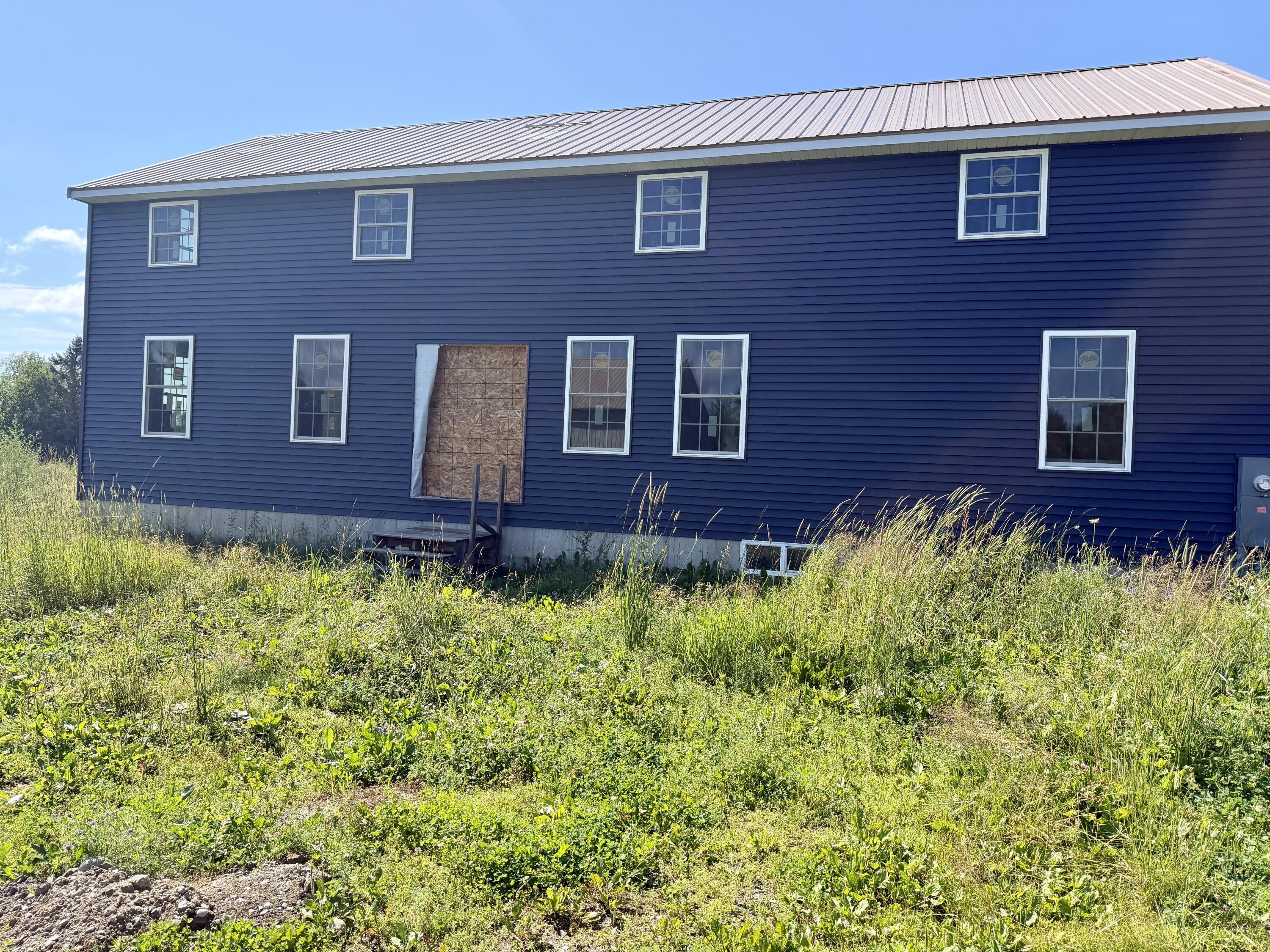 118 Square Road Palmyra, ME 04965 - Photo 1 of 28 IMG_8830