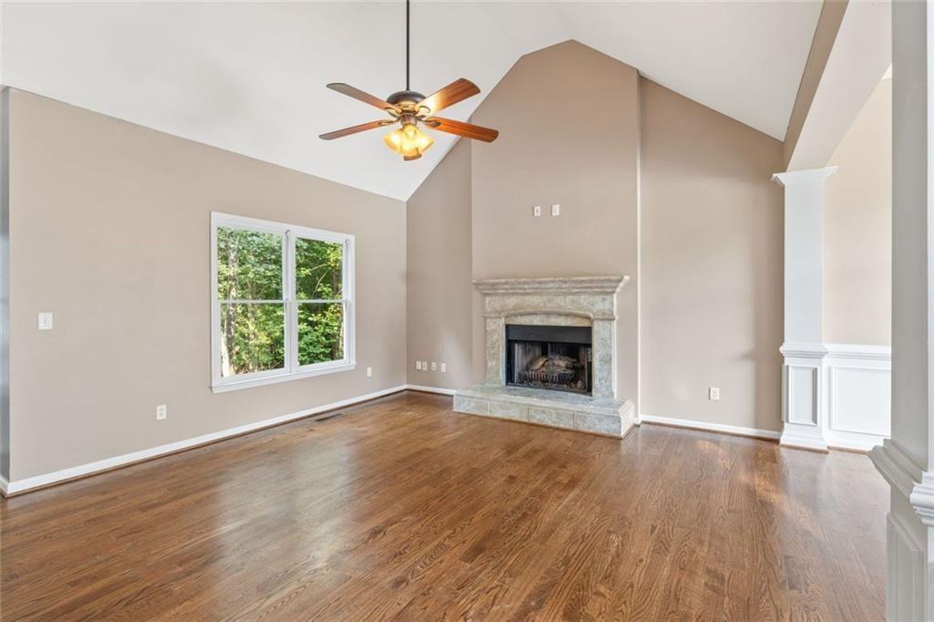 395 Amberbrook Circle Grayson, GA 30017 - Photo 7 of 54 Gallery Image 7