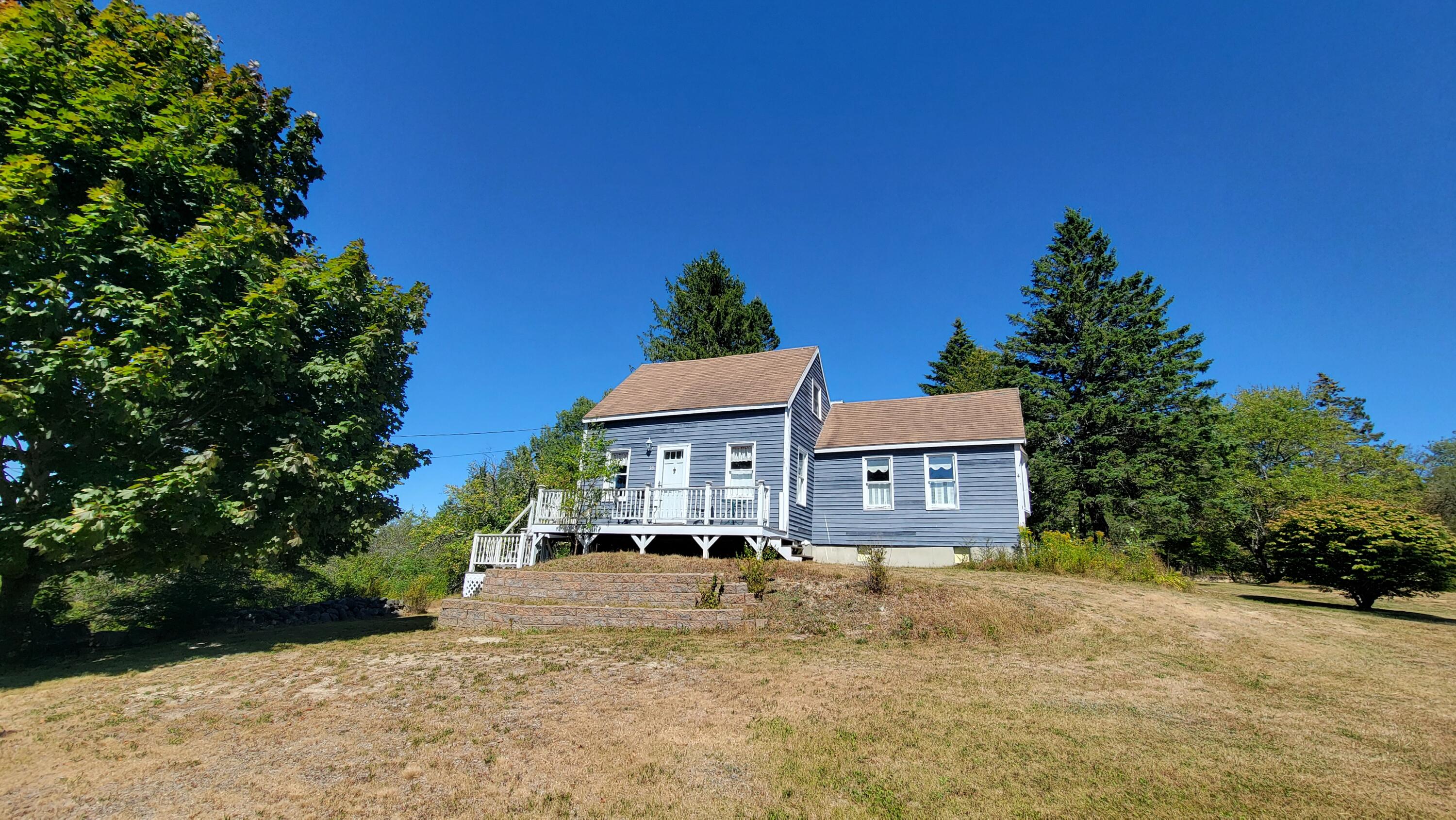 38 Bay Road Jonesboro, ME 04648 - Photo 1 of 40 20250821_141955