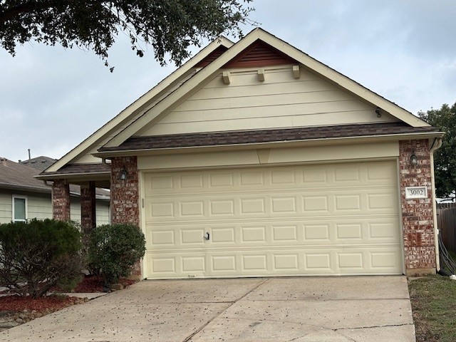 3002 Tall Tree Ridge Way Spring, TX 77389 - Photo 1 of 12