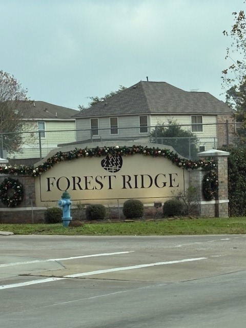 3002 Tall Tree Ridge Way Spring, TX 77389 - Photo 2 of 12