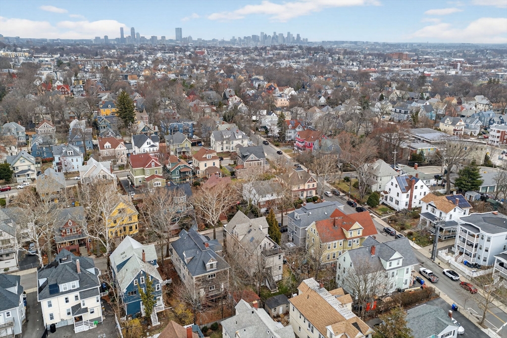 2 Moultrie Street, Unit 2 Boston, MA 02124 - Photo 31 of 33