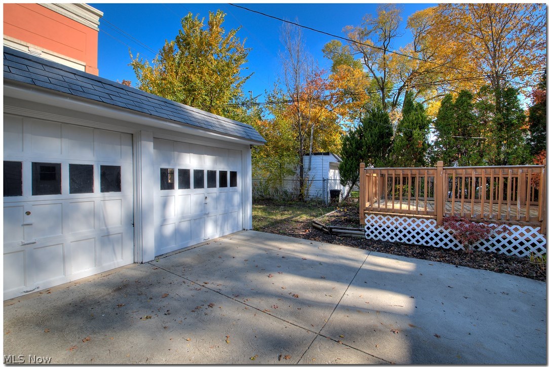 4037 Bushnell Road University Heights, OH 44121 - Photo 28 of 28