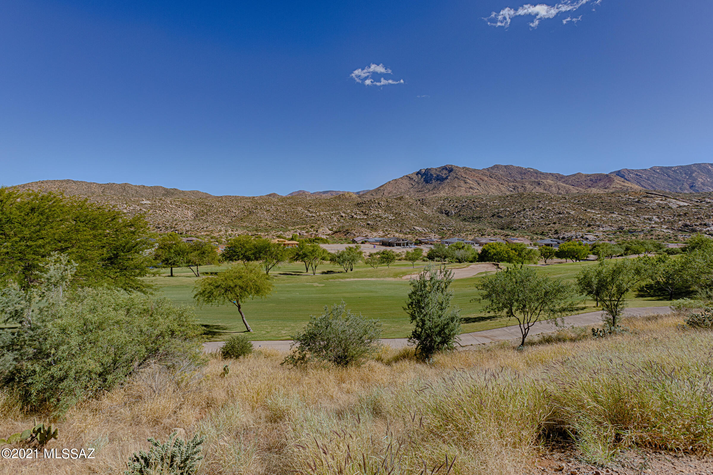 36213 Spencer Camp Road Saddlebrooke, AZ 85739 - Photo 27 of 29