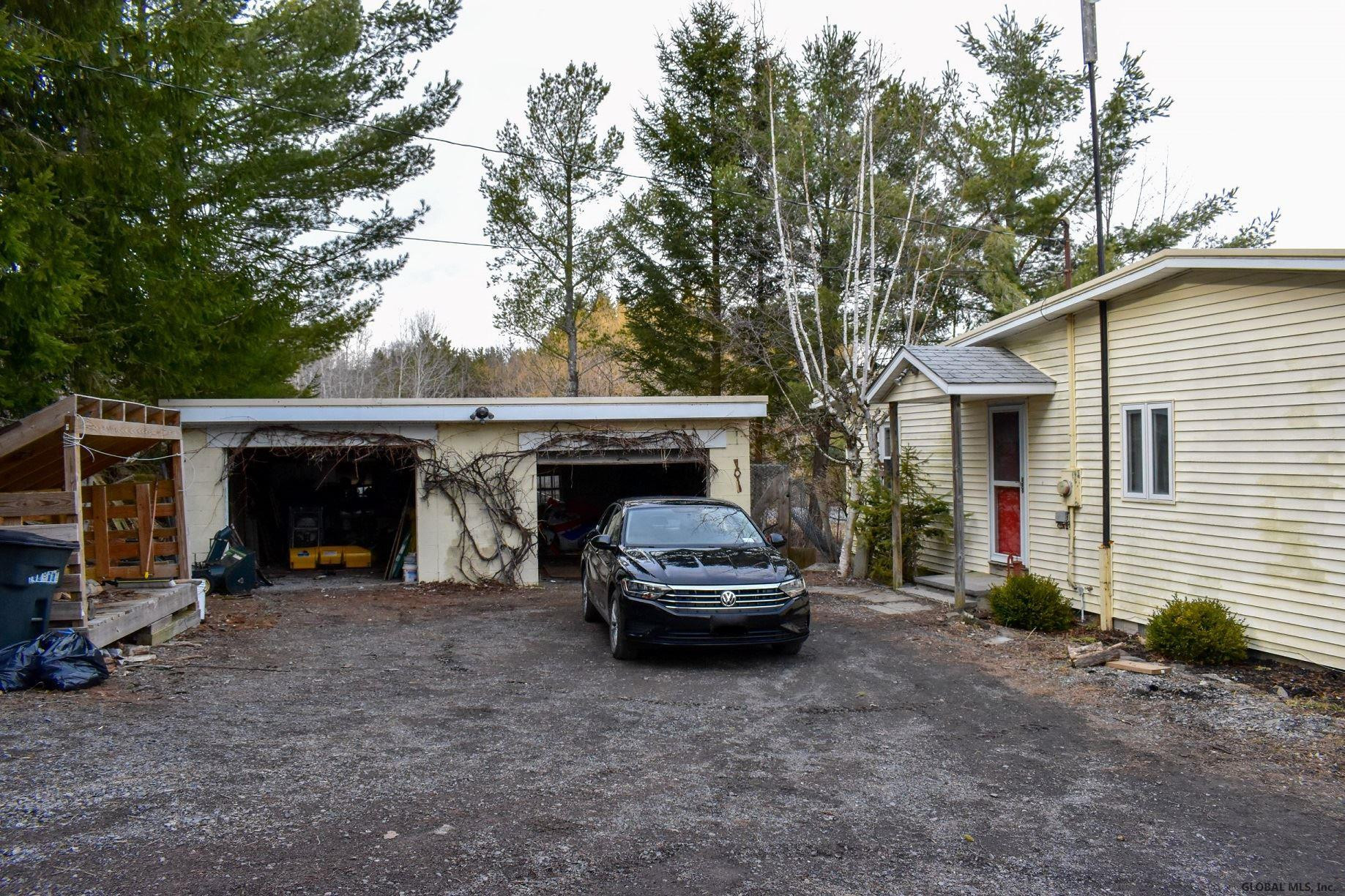 228 Roney Road Rensselaerville, NY 12469 - Photo 16 of 23 Photo 17