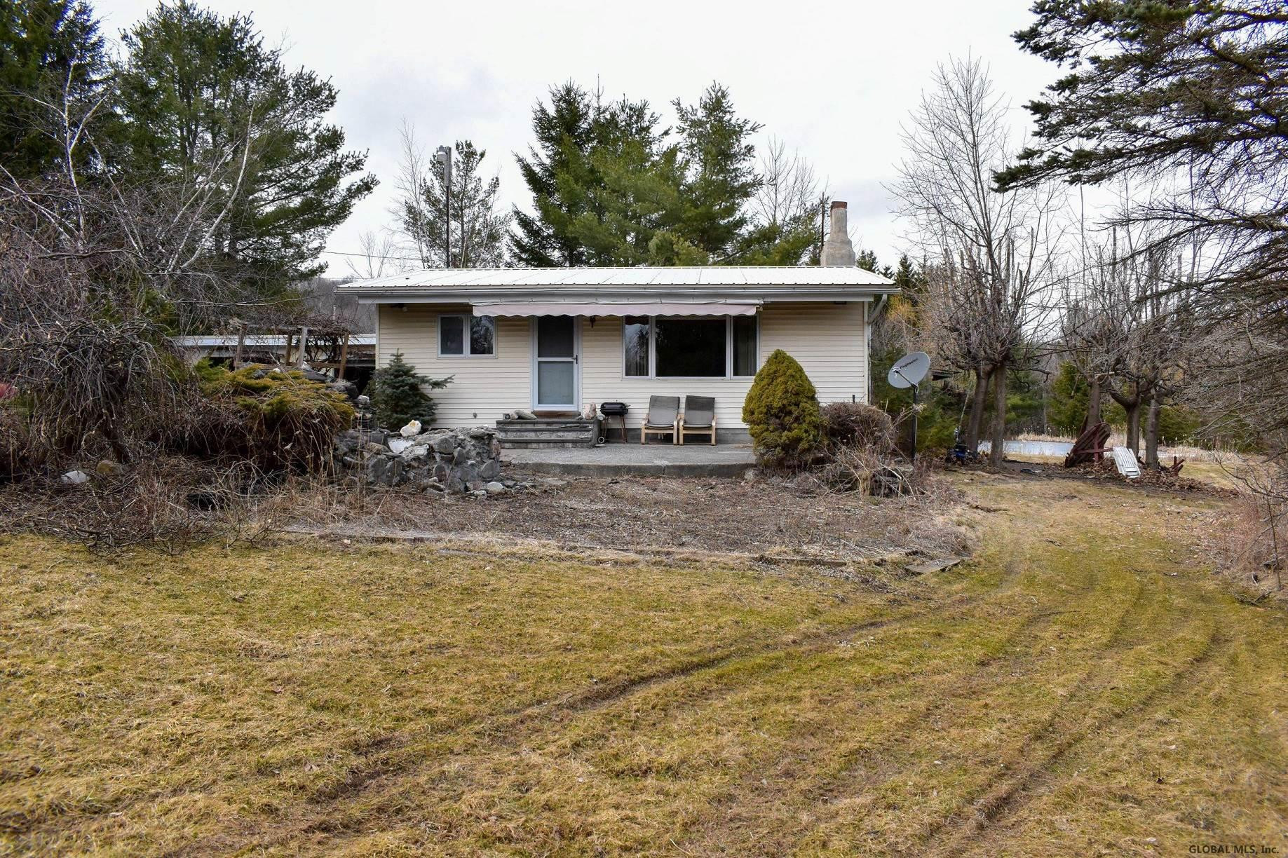 228 Roney Road Rensselaerville, NY 12469 - Photo 17 of 23 Photo 18