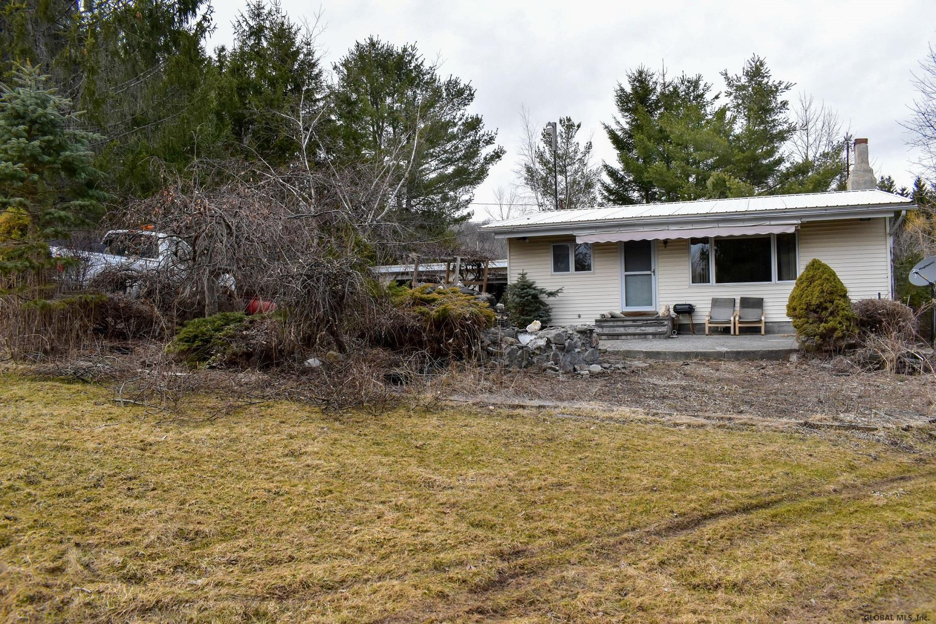 228 Roney Road Rensselaerville, NY 12469 - Photo 18 of 23 Photo 19