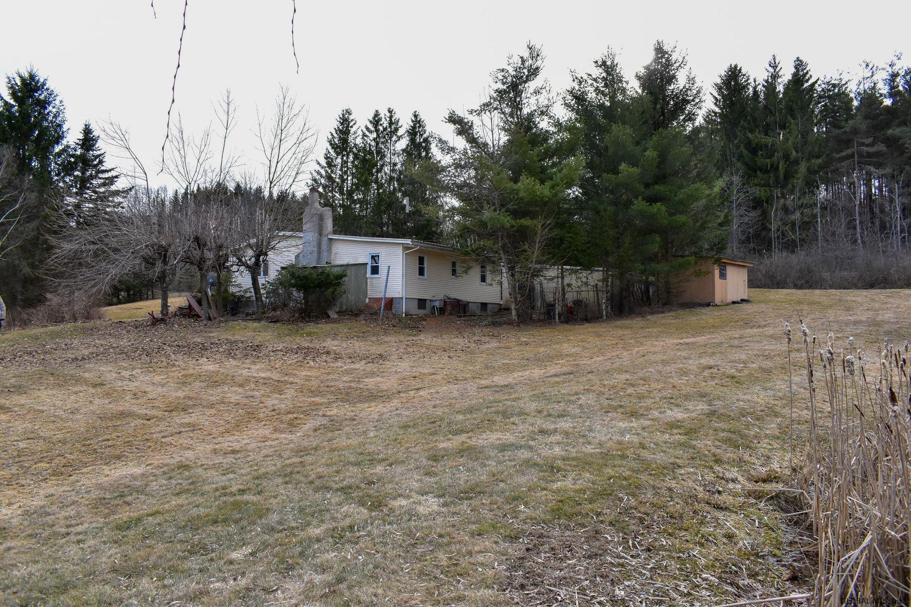 228 Roney Road Rensselaerville, NY 12469 - Photo 19 of 23 Photo 20