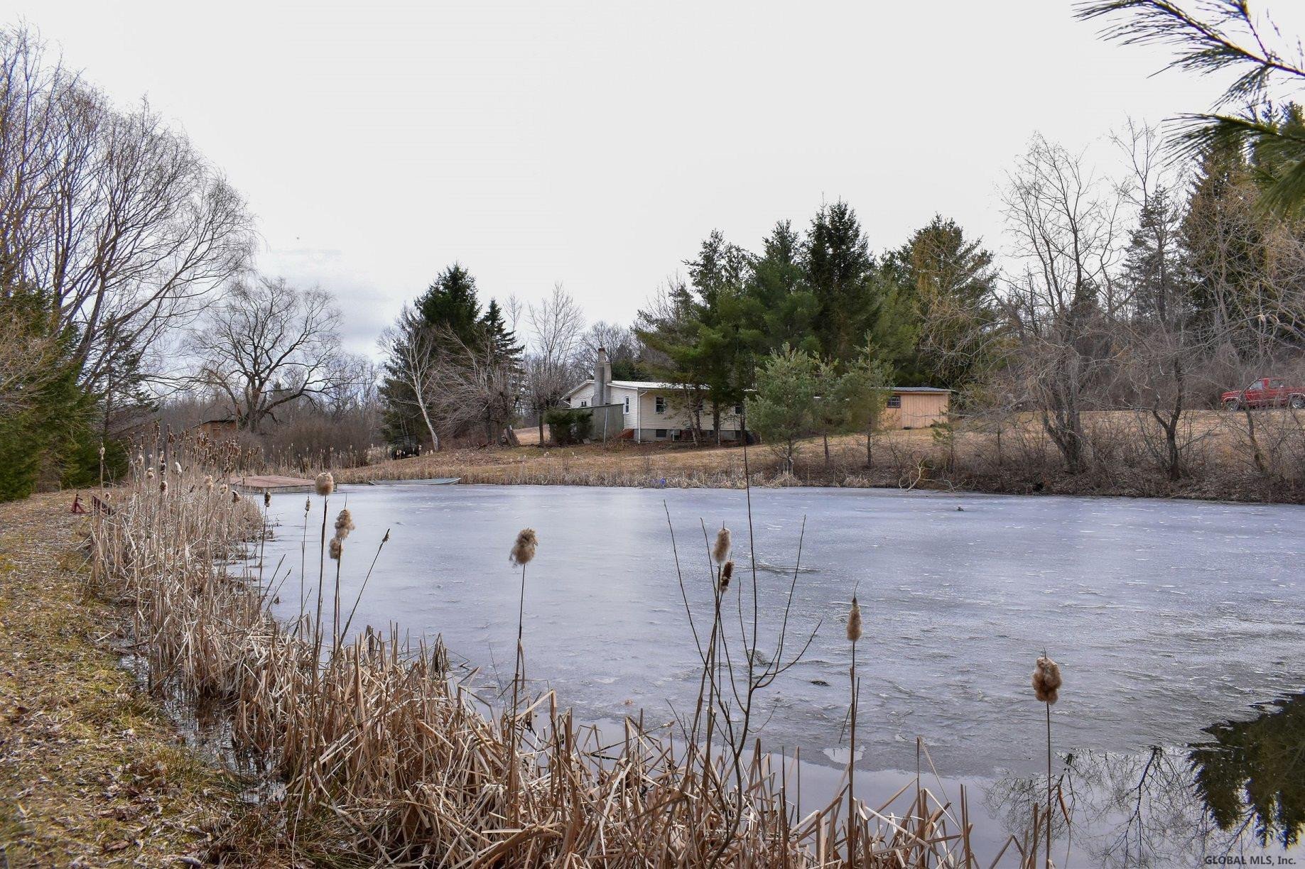 228 Roney Road Rensselaerville, NY 12469 - Photo 20 of 23 Photo 21