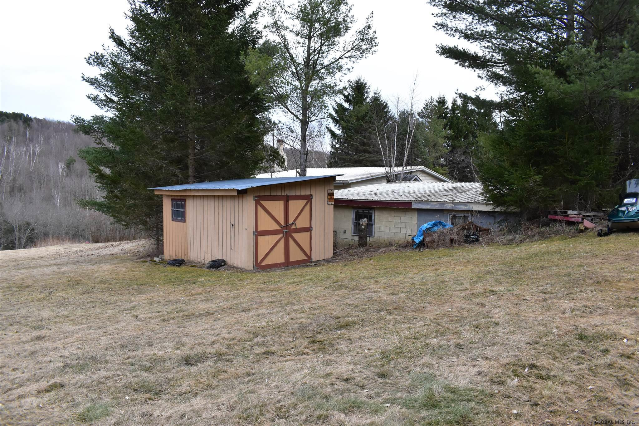 228 Roney Road Rensselaerville, NY 12469 - Photo 22 of 23 Photo 23