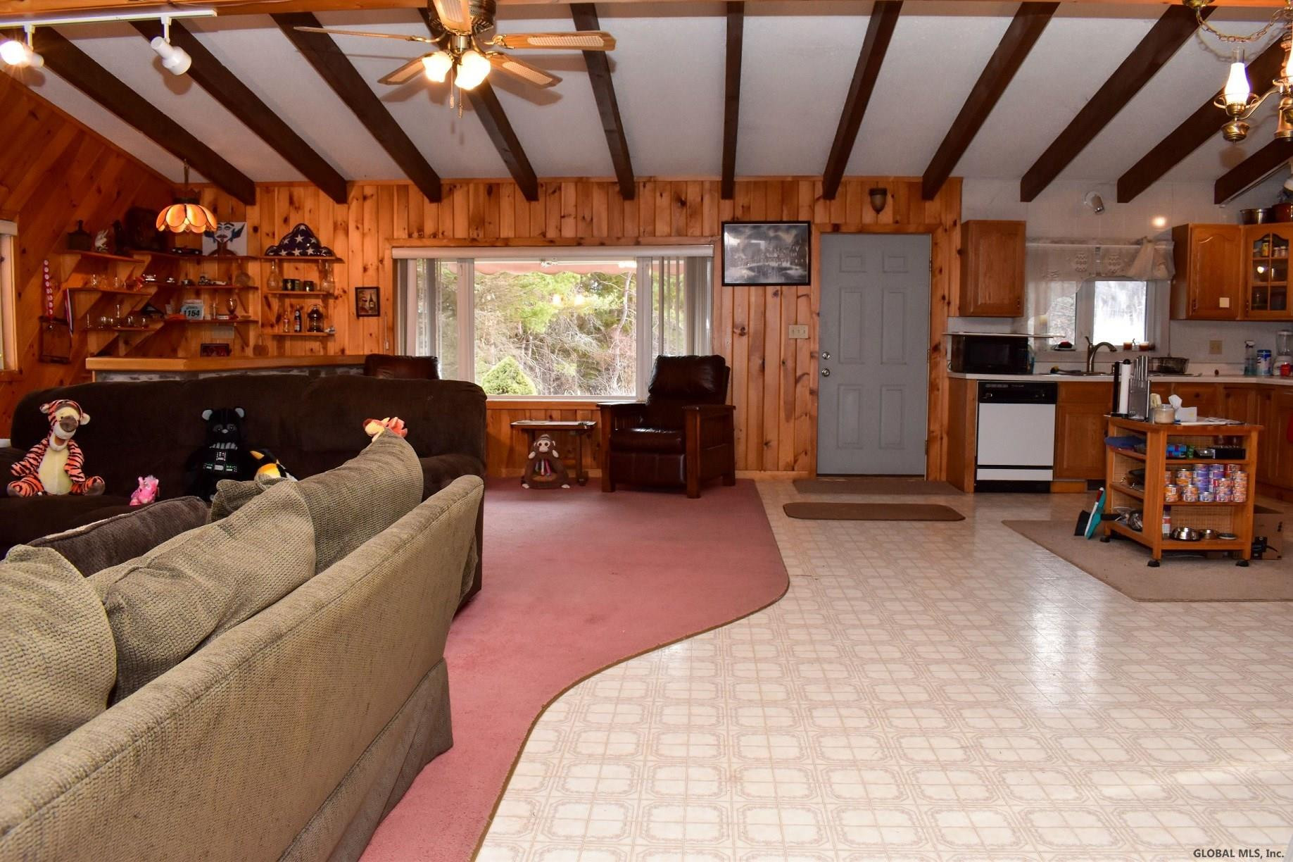 228 Roney Road Rensselaerville, NY 12469 - Photo 5 of 23 Photo 6