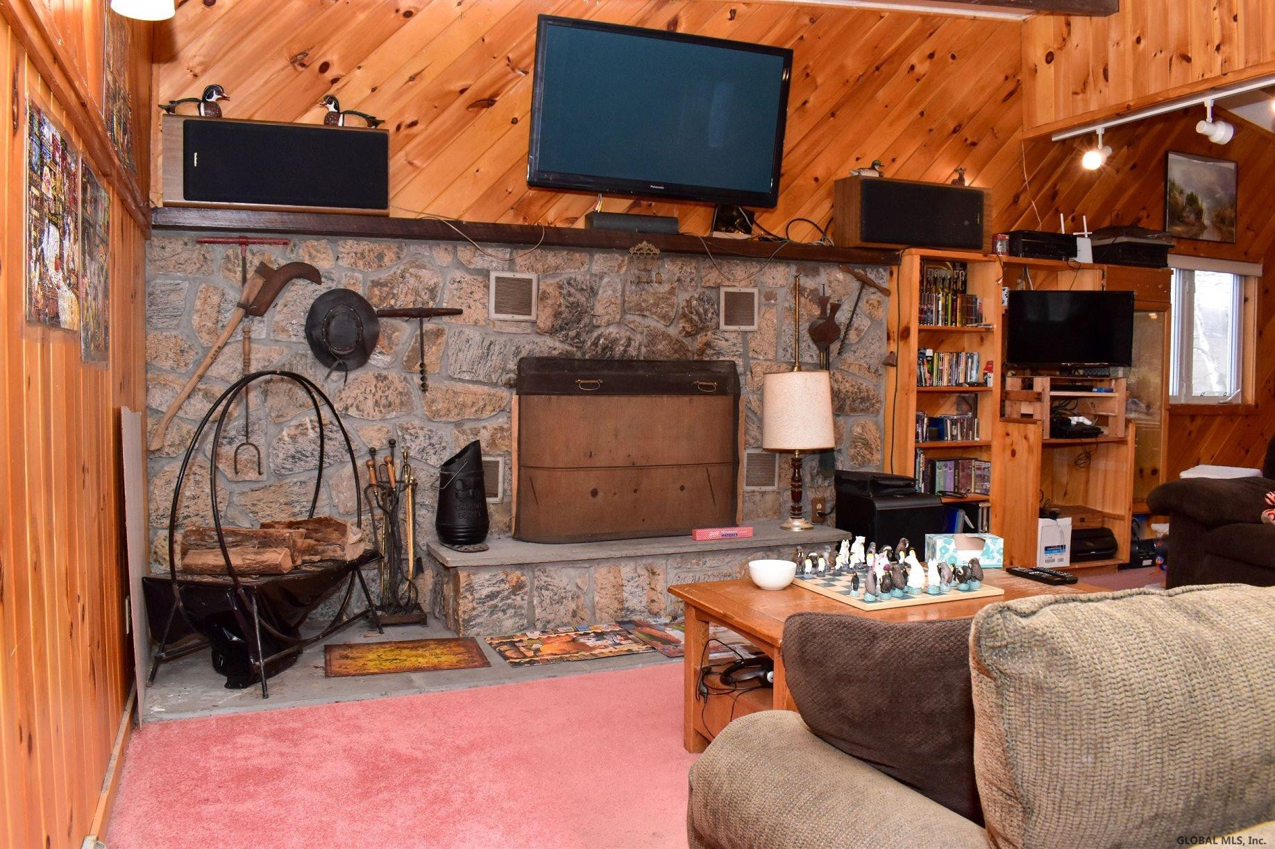228 Roney Road Rensselaerville, NY 12469 - Photo 6 of 23 Photo 7