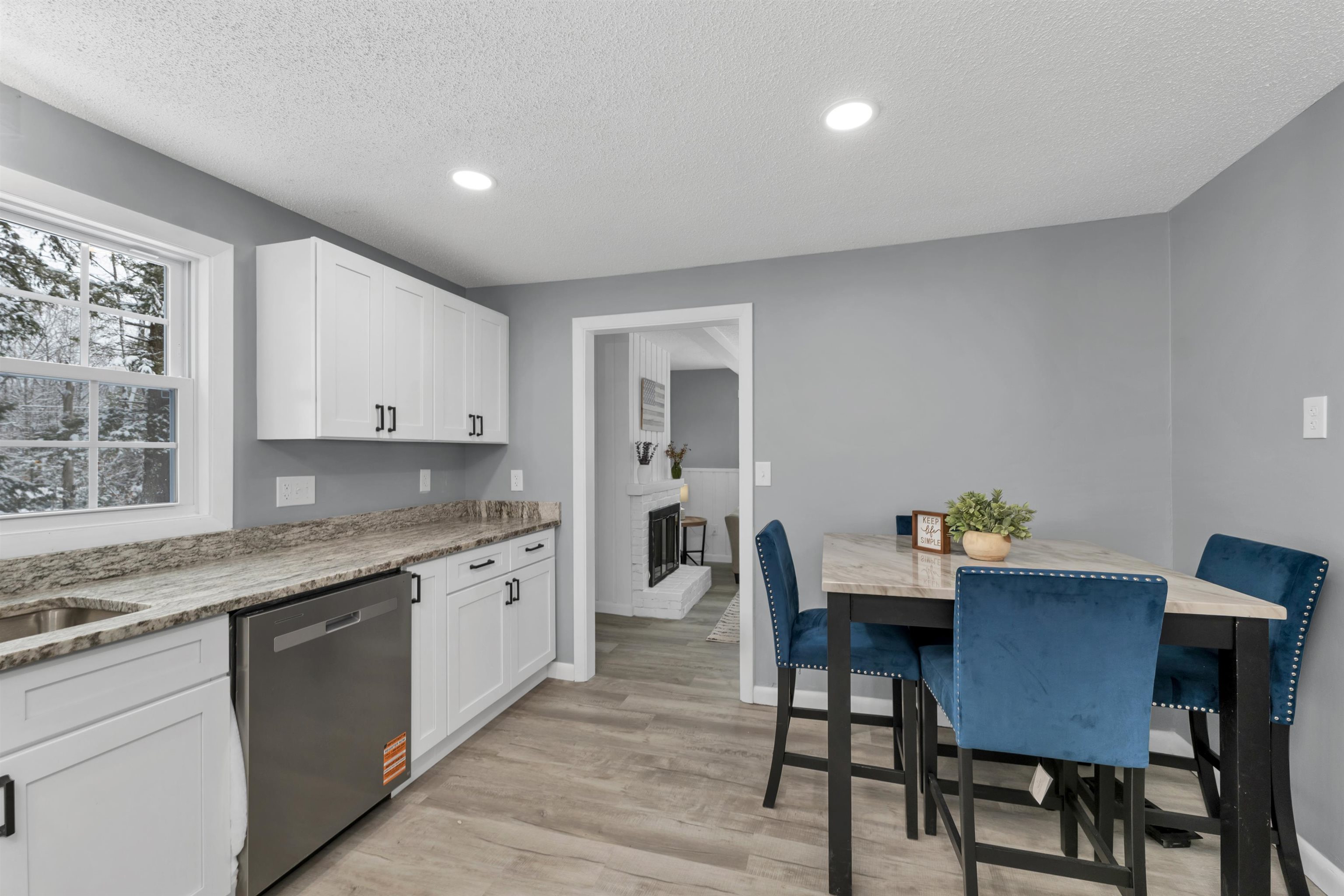 166 Bog Road Campton, NH 03223 - Photo 13 of 40