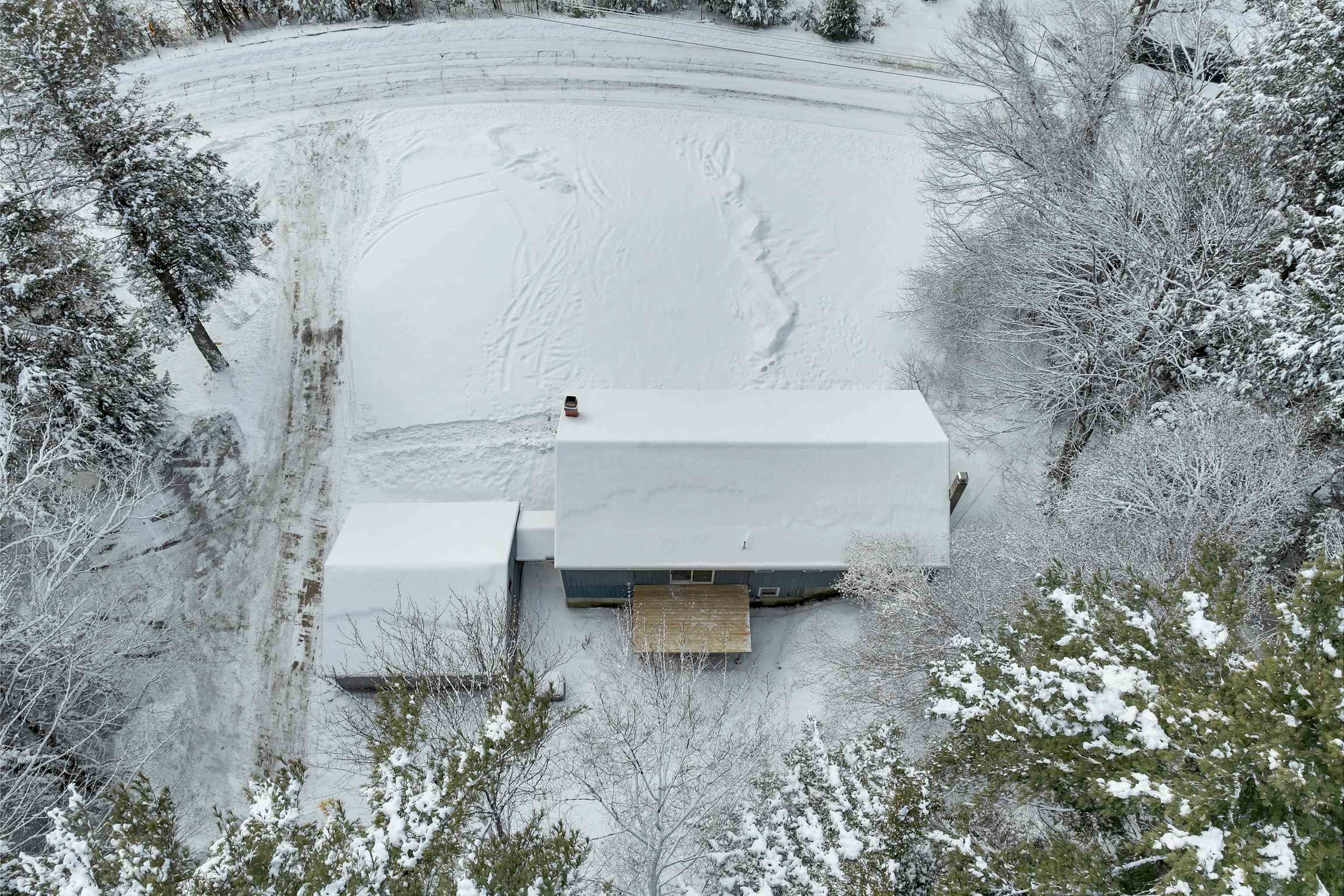 166 Bog Road Campton, NH 03223 - Photo 37 of 40