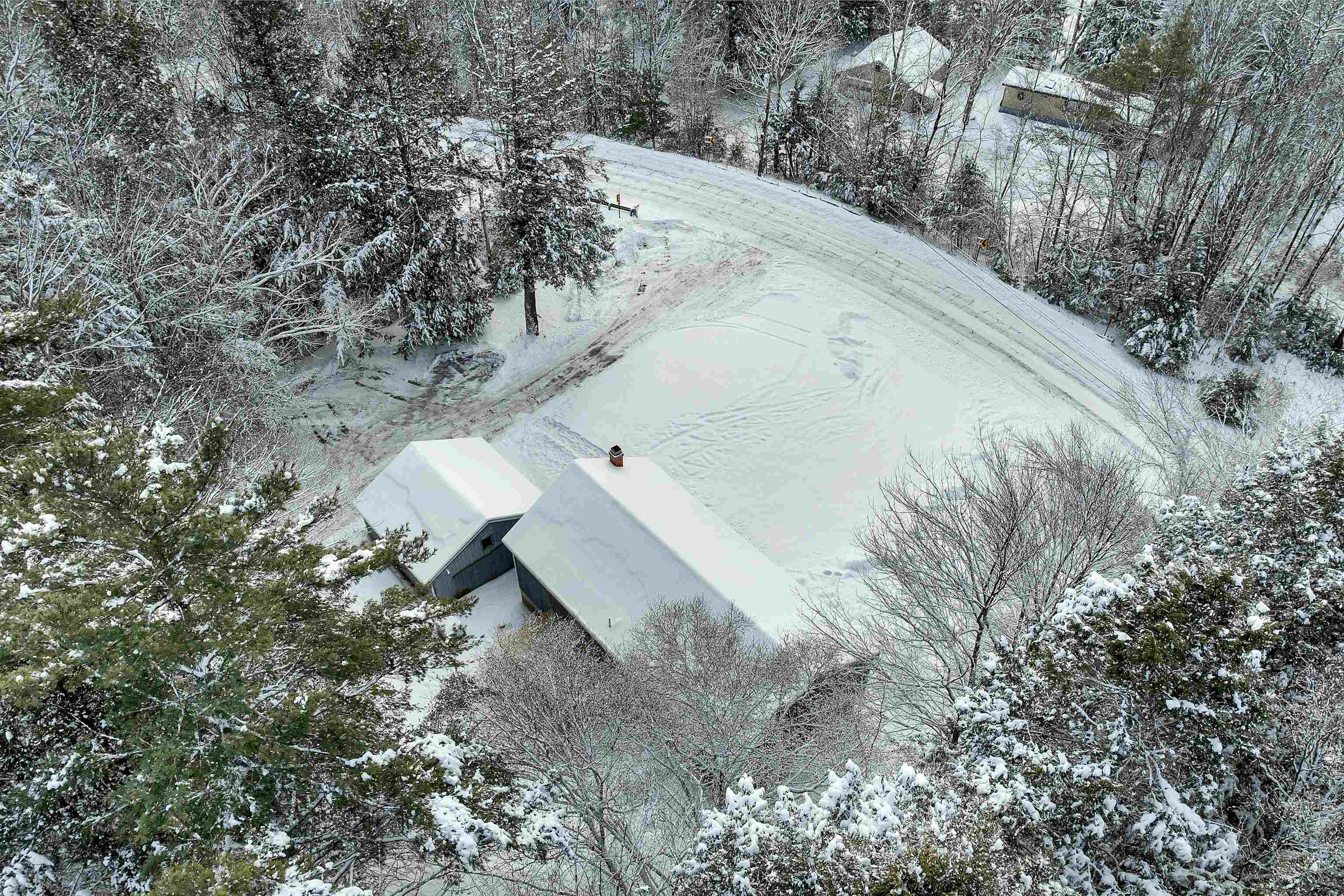 166 Bog Road Campton, NH 03223 - Photo 38 of 40