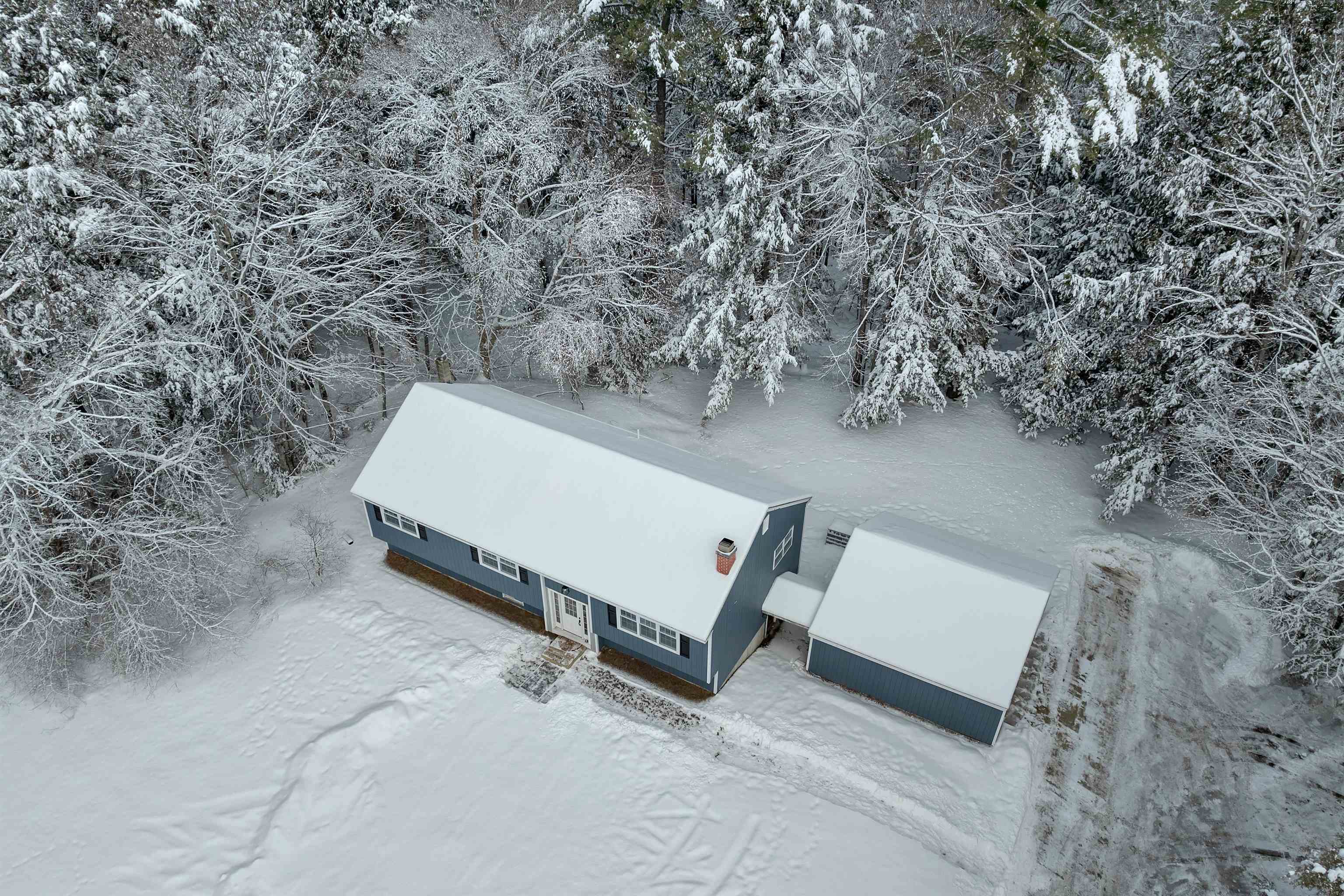 166 Bog Road Campton, NH 03223 - Photo 39 of 40