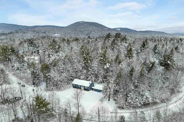 $385,000 | 166 Bog Road, Campton, NH 03223