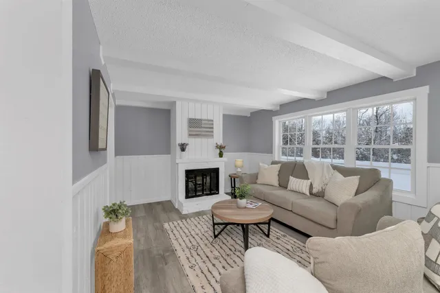 $385,000 | 166 Bog Road, Campton, NH 03223