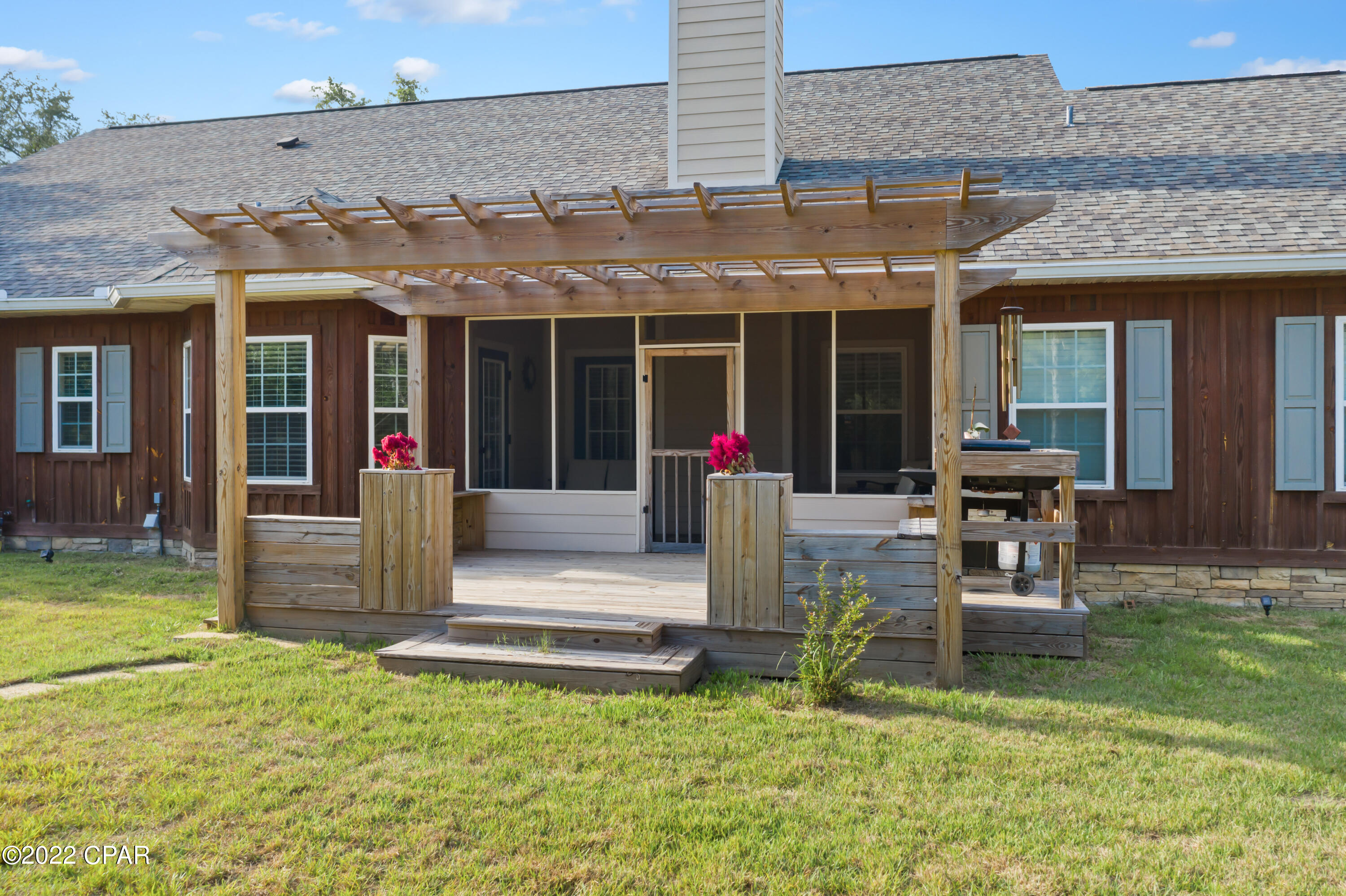 5056 Dupree Road Vernon, FL 32462 - Photo 26 of 37