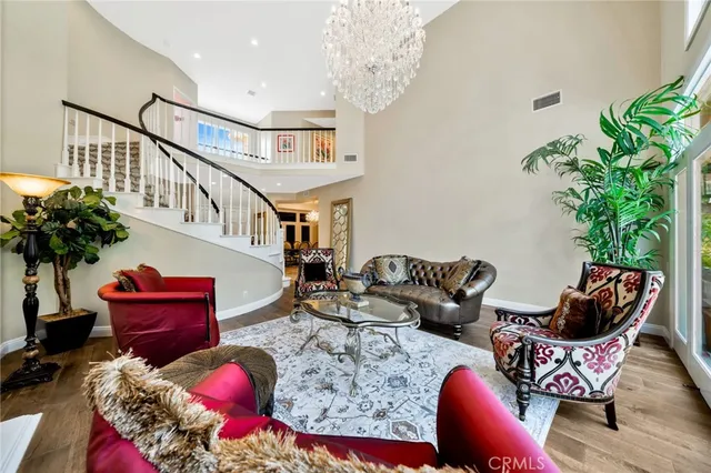 $9,200 | 1063 South Taylor Court, Anaheim Hills, CA 92808