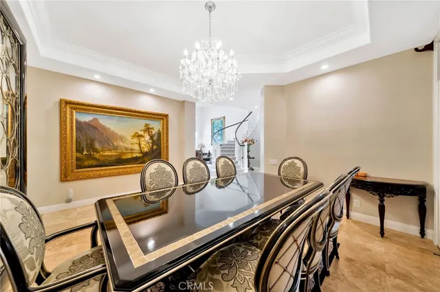 $9,200 | 1063 South Taylor Court, Anaheim Hills, CA 92808