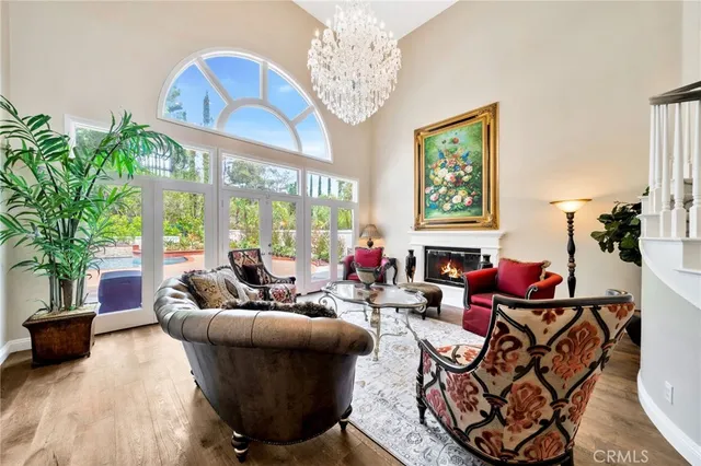 $9,200 | 1063 South Taylor Court, Anaheim Hills, CA 92808