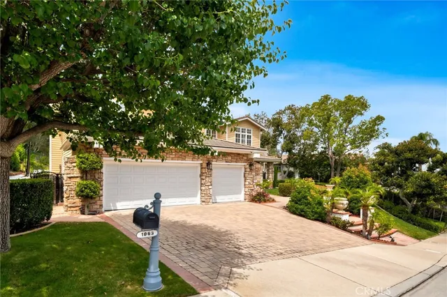 $9,200 | 1063 South Taylor Court, Anaheim Hills, CA 92808