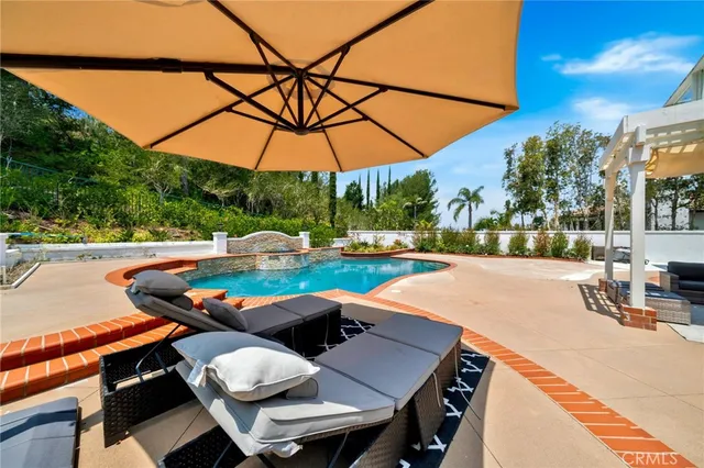 $9,200 | 1063 South Taylor Court, Anaheim Hills, CA 92808