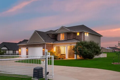$579,000 | 3855 Farm To Market Road 3364, Princeton, TX 75407
