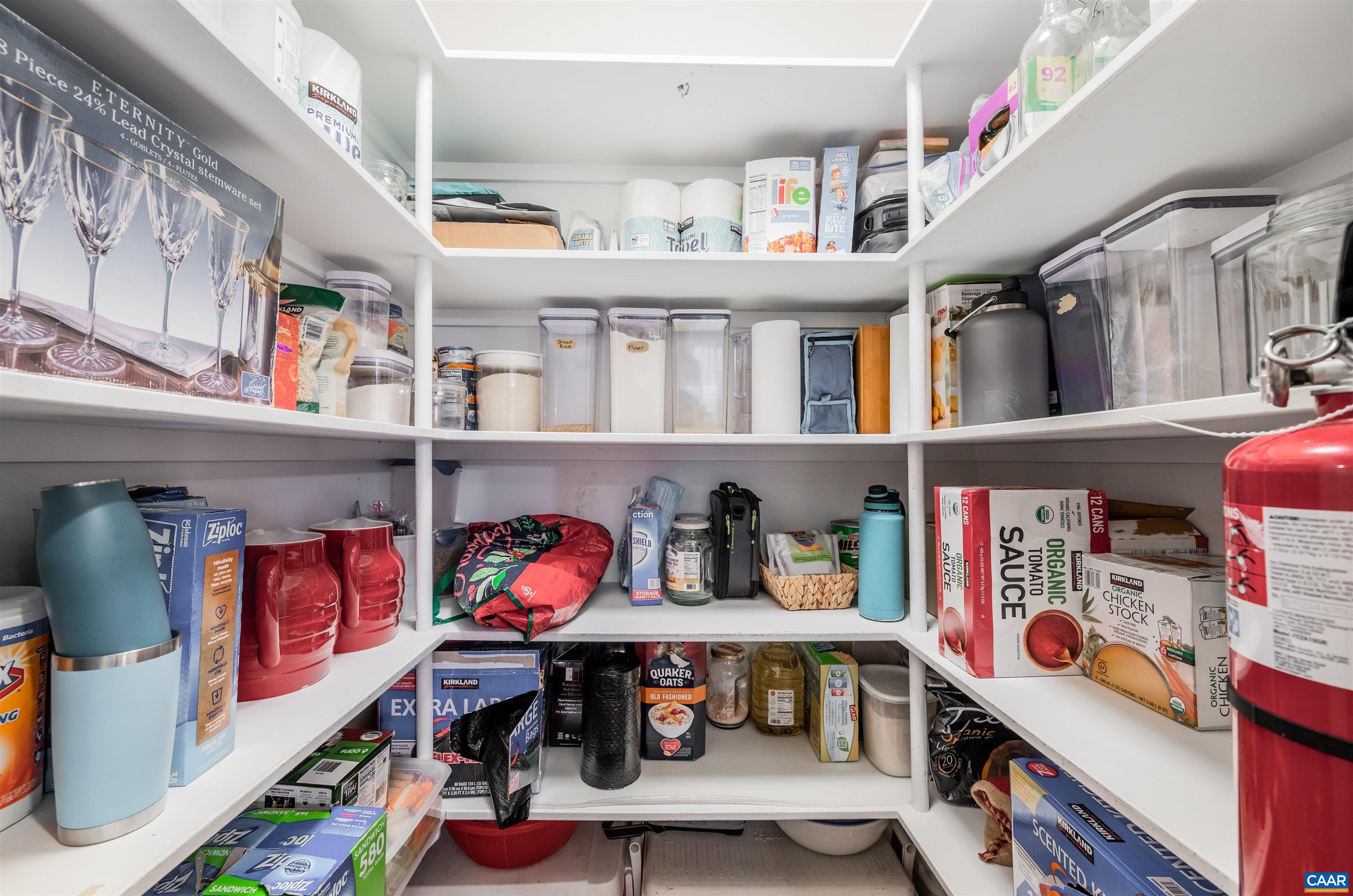 303 Turkey Ridge Road Charlottesville, VA 22903 - Photo 16 of 49 a utility room with lots of furniture and toys