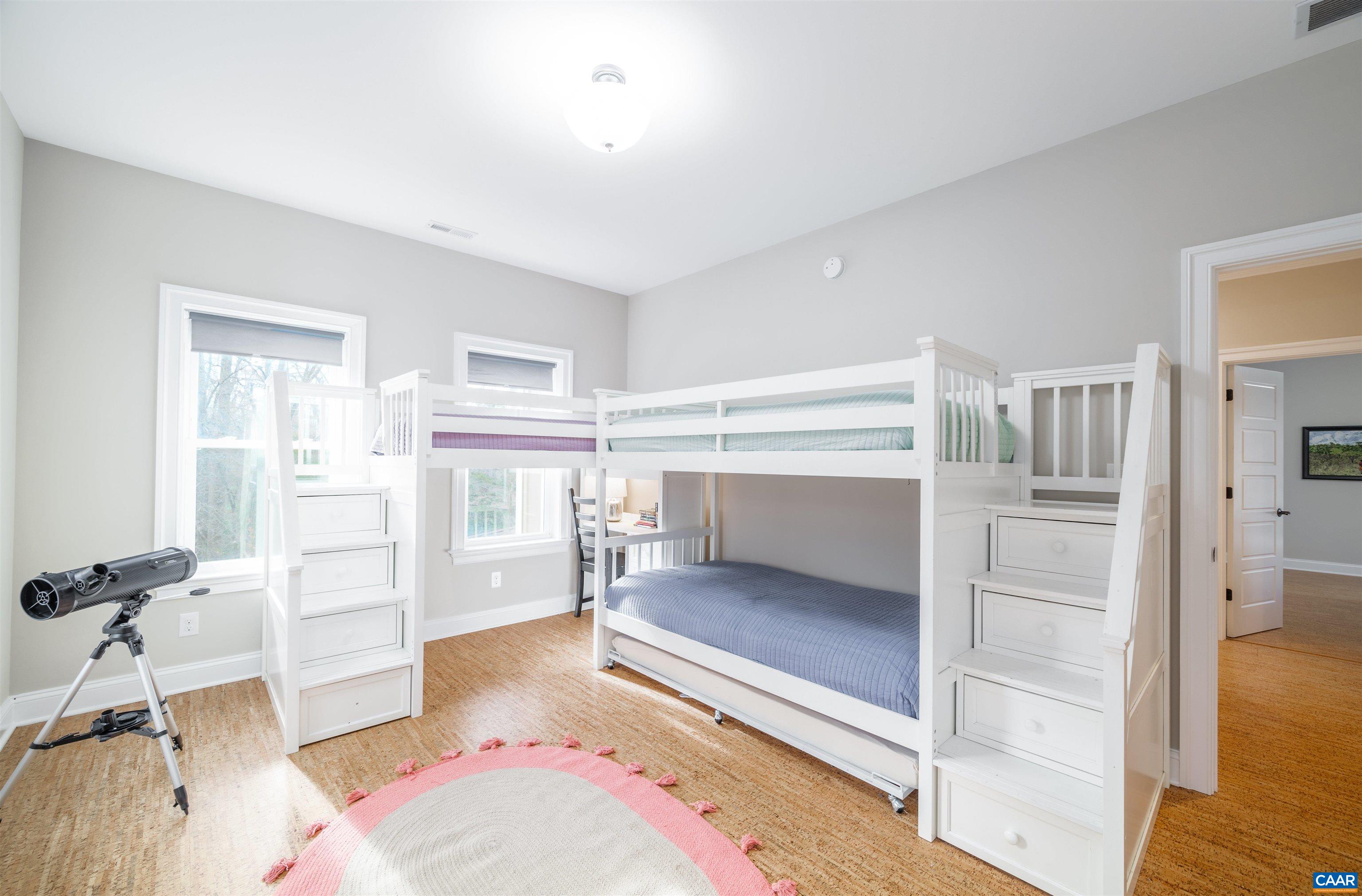 303 Turkey Ridge Road Charlottesville, VA 22903 - Photo 32 of 49 a room with furniture and gym equipment