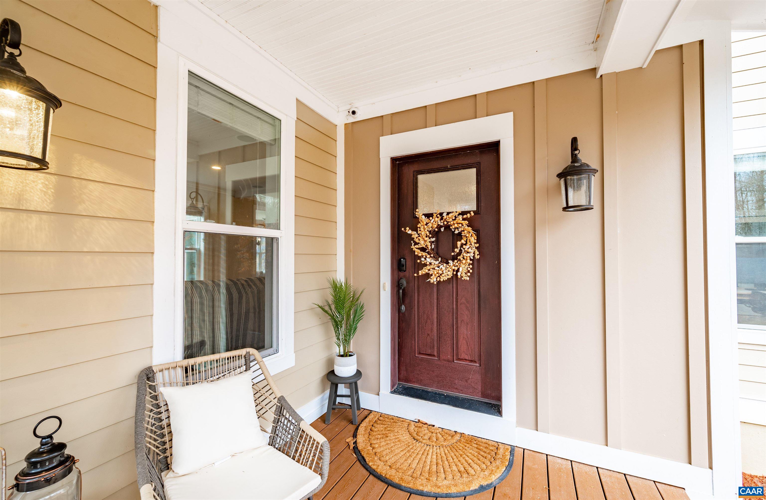 303 Turkey Ridge Road Charlottesville, VA 22903 - Photo 4 of 49 a bathroom with a sink a toilet and shower