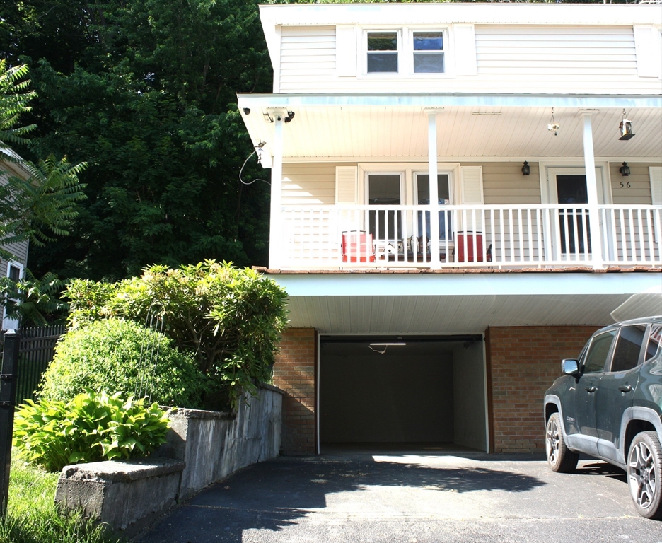 56 High Ridge Road, Unit 1 Worcester, MA 01602 - Photo 1 of 32