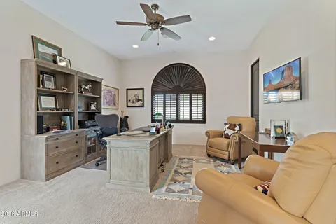 $3,395,000 | 9468 East Sundance Trail, Scottsdale, AZ 85262