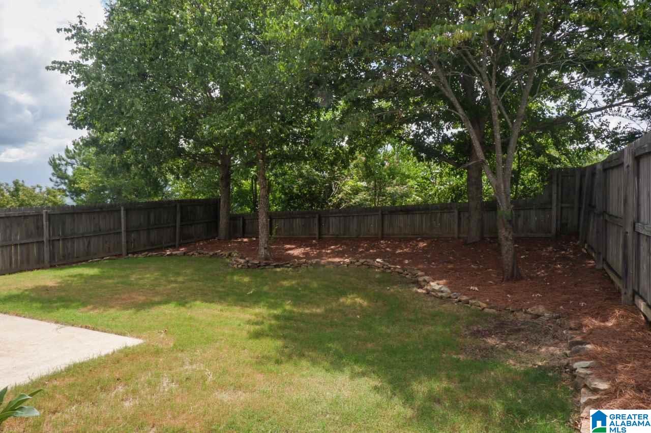 212 High Ridge Drive Pelham, AL 35124 - Photo 22 of 23