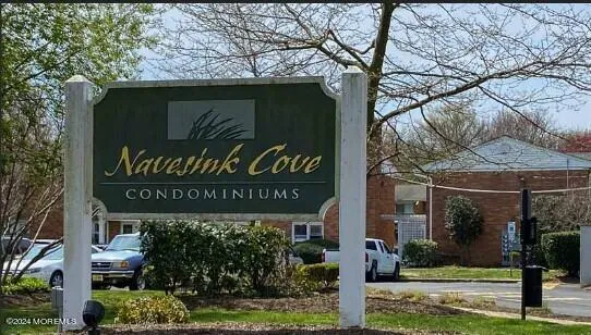 $2,300 | 96 East Avenue, Unit 77, Atlantic Highlands, NJ 07716