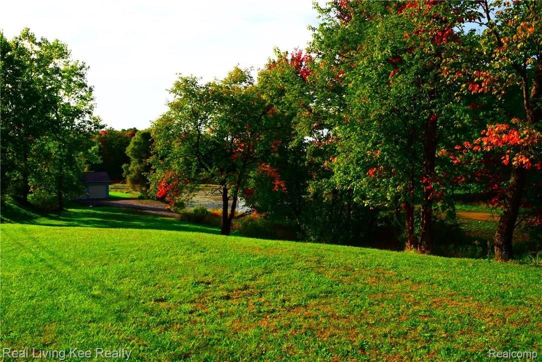 Front of property.