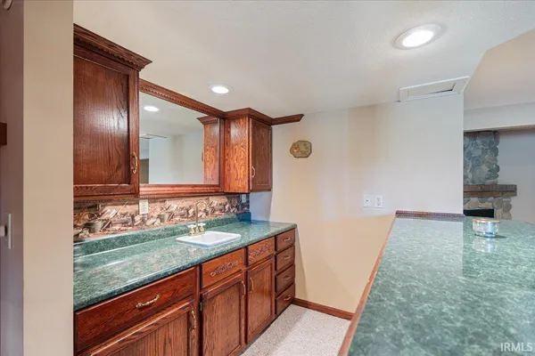 $774,900 | 3960 East 500 North, Columbia City, IN 46725