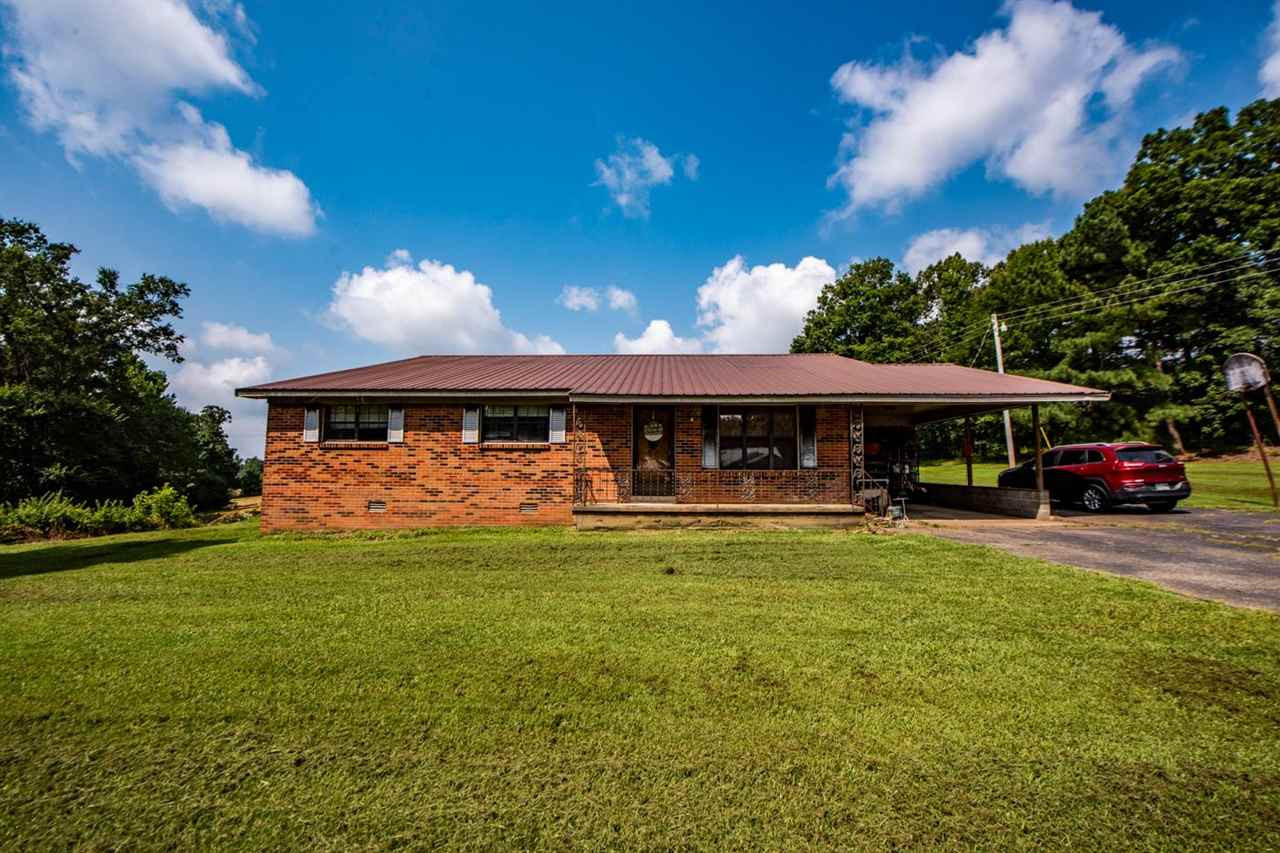 221 Bible Grove Road Lexington, TN 38351 - Photo 1 of 24 Photo 1