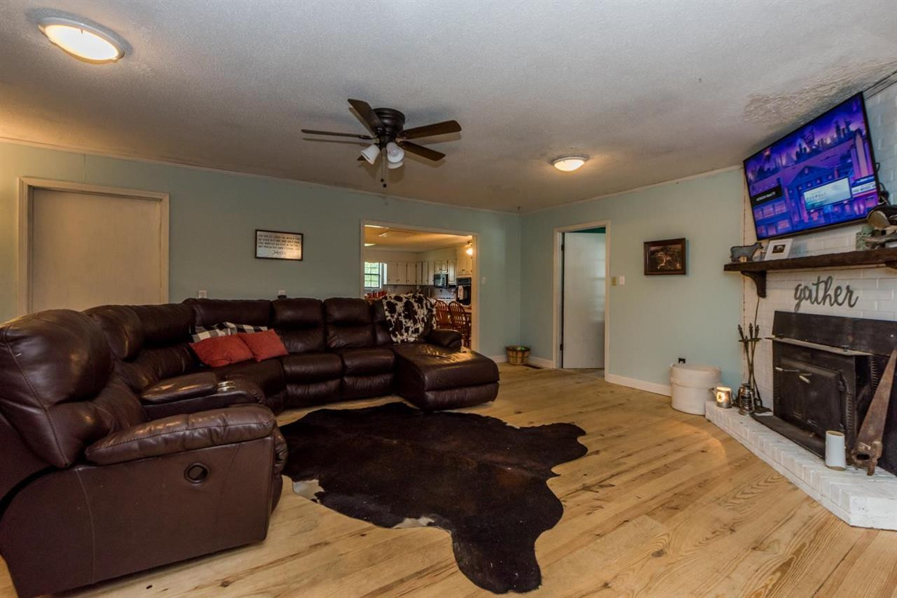 221 Bible Grove Road Lexington, TN 38351 - Photo 13 of 24 Photo 13