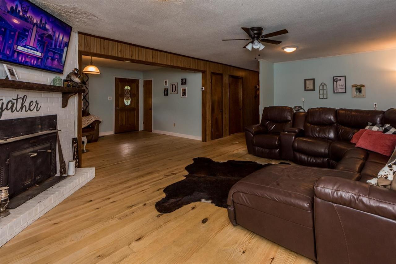 221 Bible Grove Road Lexington, TN 38351 - Photo 14 of 24 Photo 14
