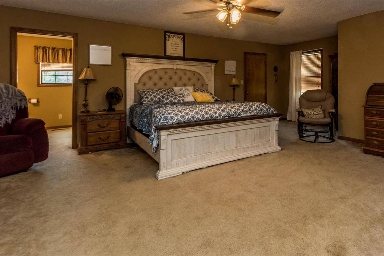 221 Bible Grove Road Lexington, TN 38351 - Photo 16 of 24 Photo 16