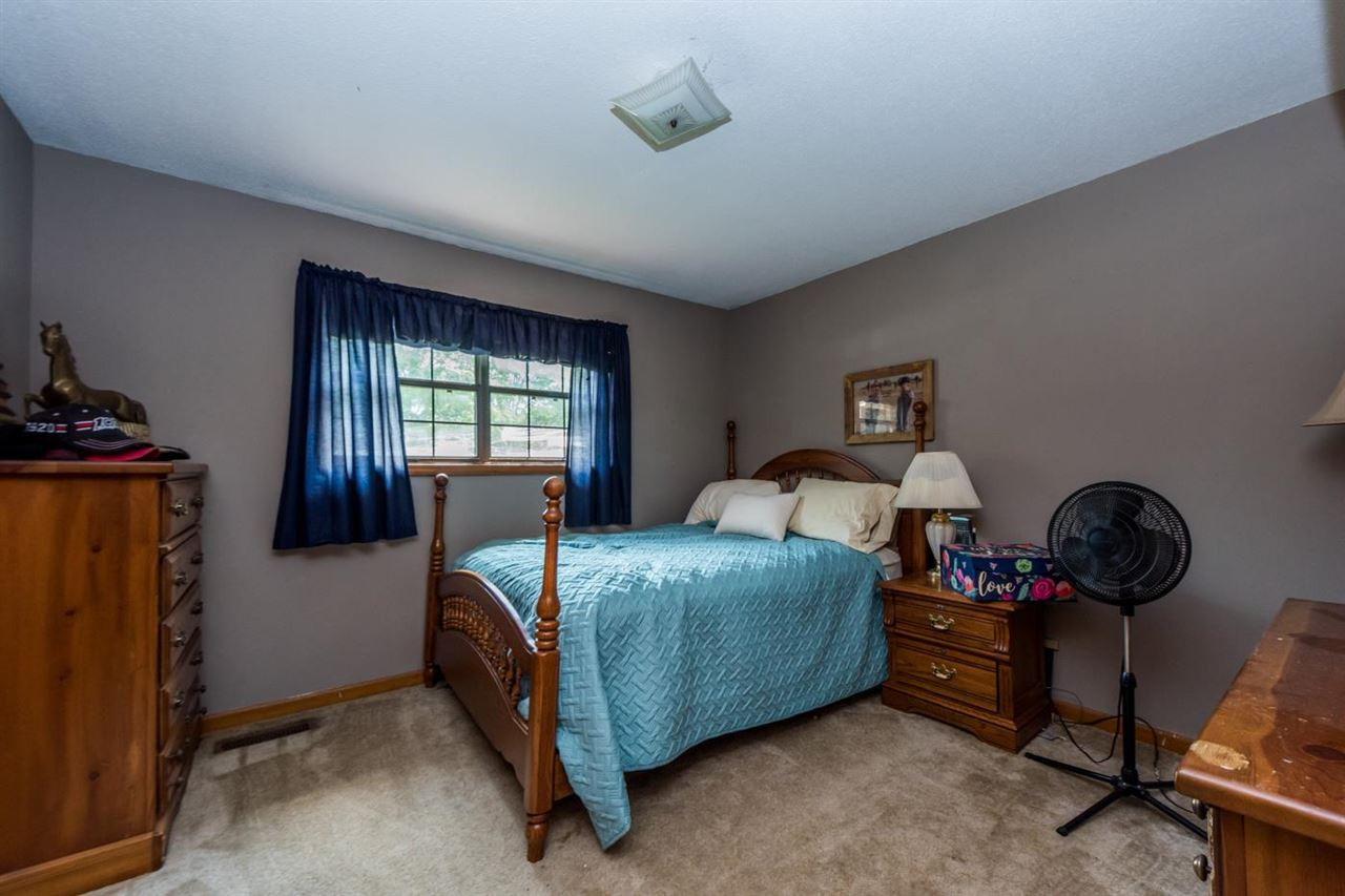 221 Bible Grove Road Lexington, TN 38351 - Photo 19 of 24 Photo 19