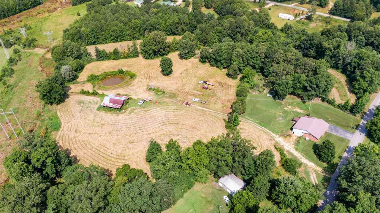 221 Bible Grove Road Lexington, TN 38351 - Photo 2 of 24 Photo 2