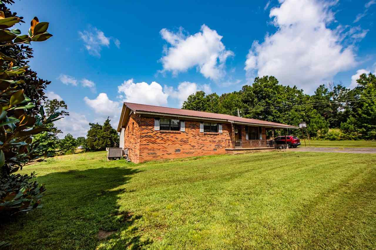 221 Bible Grove Road Lexington, TN 38351 - Photo 21 of 24 Photo 21