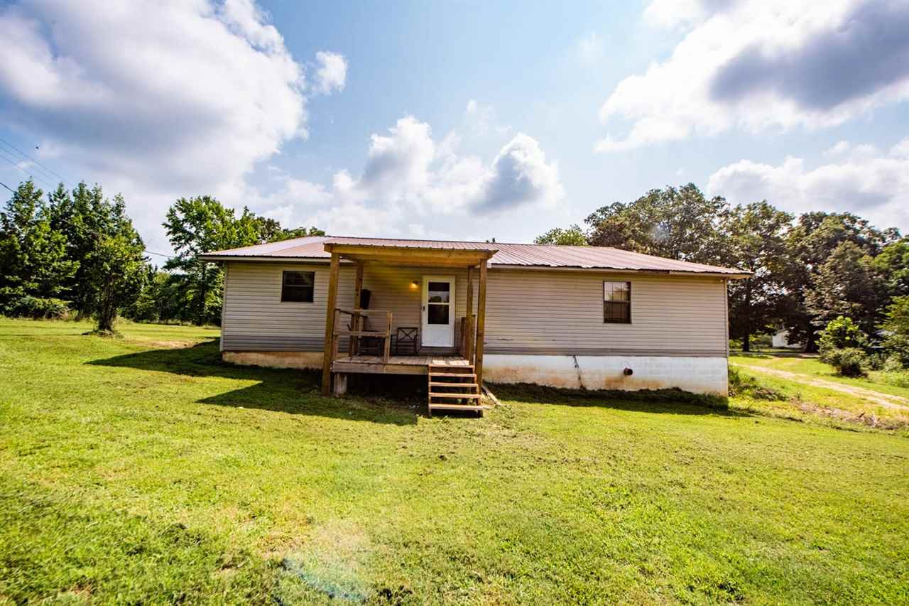 221 Bible Grove Road Lexington, TN 38351 - Photo 22 of 24 Photo 22