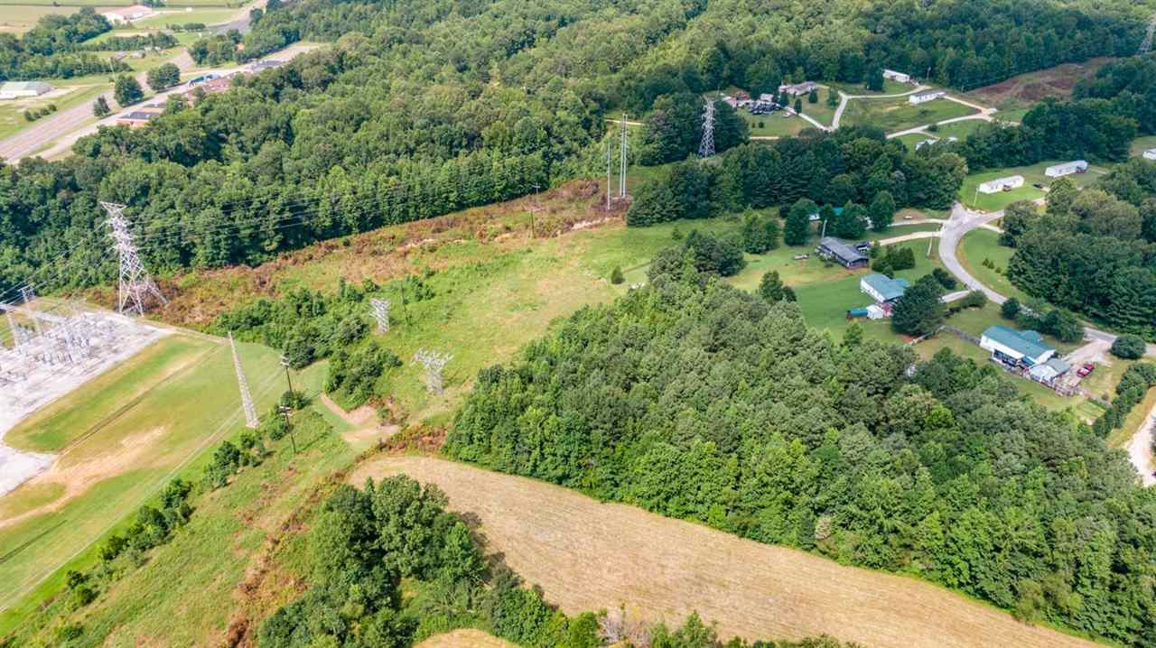 221 Bible Grove Road Lexington, TN 38351 - Photo 3 of 24 Photo 3